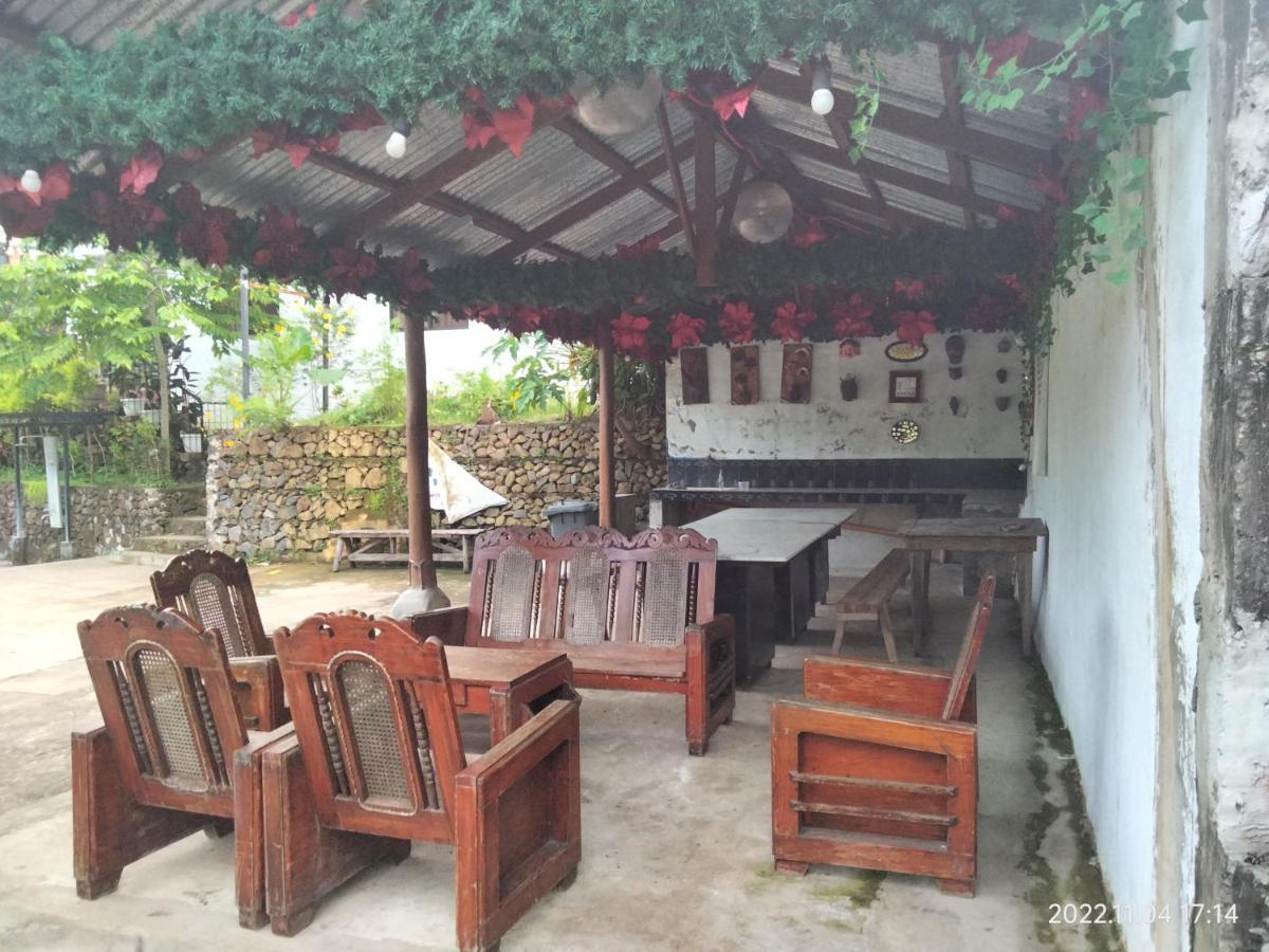 מלון Casa De Robles Tanay Rizal מראה חיצוני תמונה