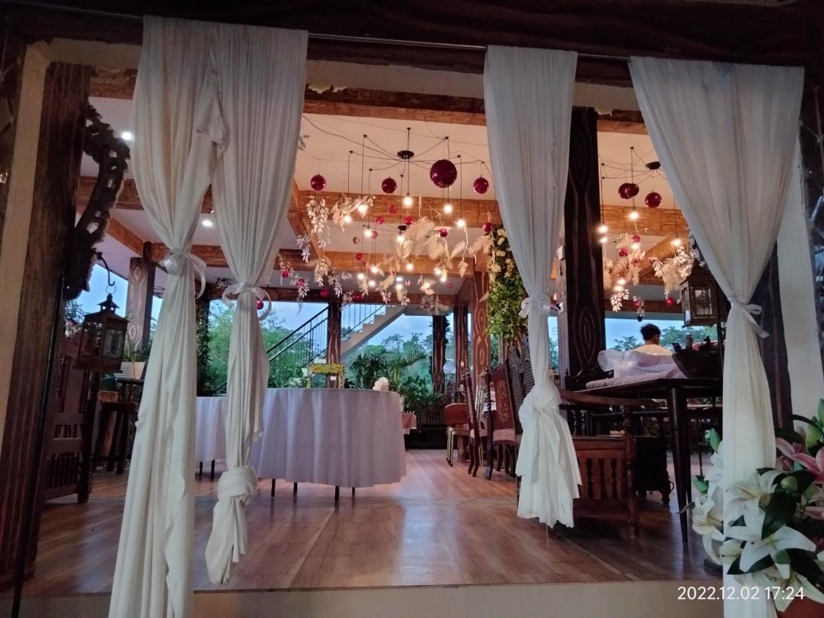 מלון Casa De Robles Tanay Rizal מראה חיצוני תמונה