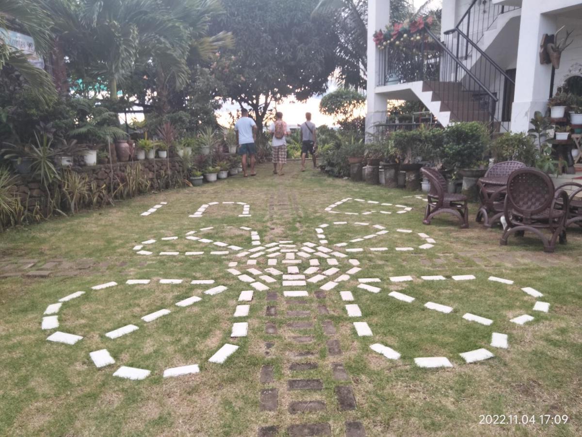 מלון Casa De Robles Tanay Rizal מראה חיצוני תמונה