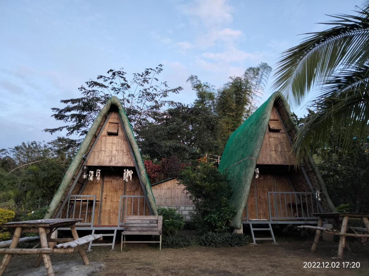 מלון Casa De Robles Tanay Rizal מראה חיצוני תמונה