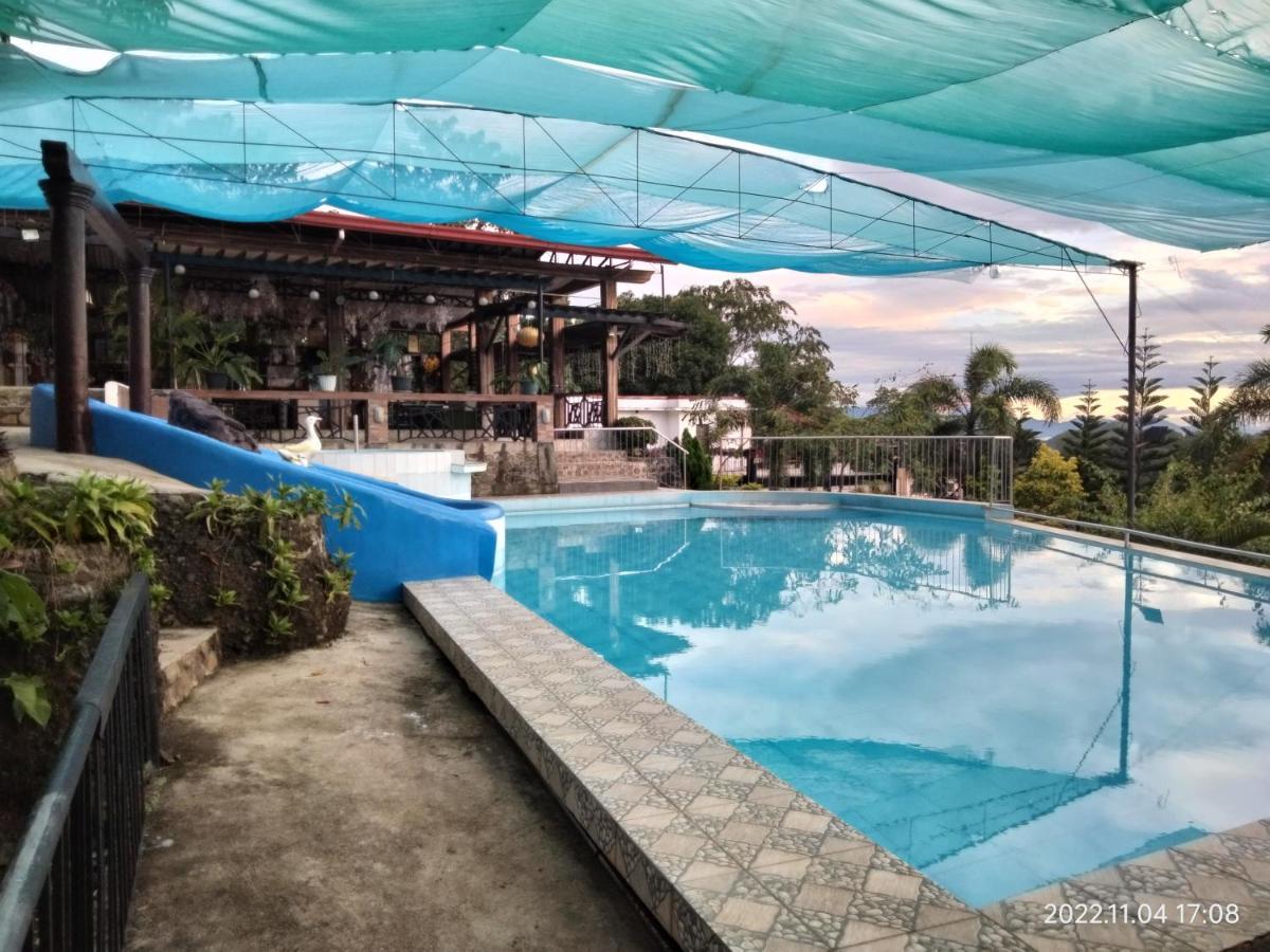 מלון Casa De Robles Tanay Rizal מראה חיצוני תמונה