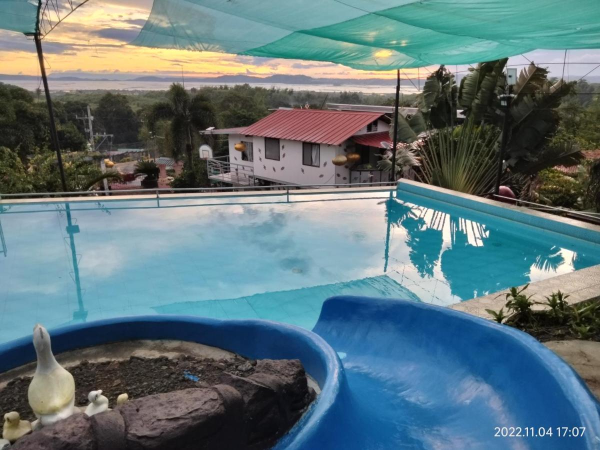 מלון Casa De Robles Tanay Rizal מראה חיצוני תמונה
