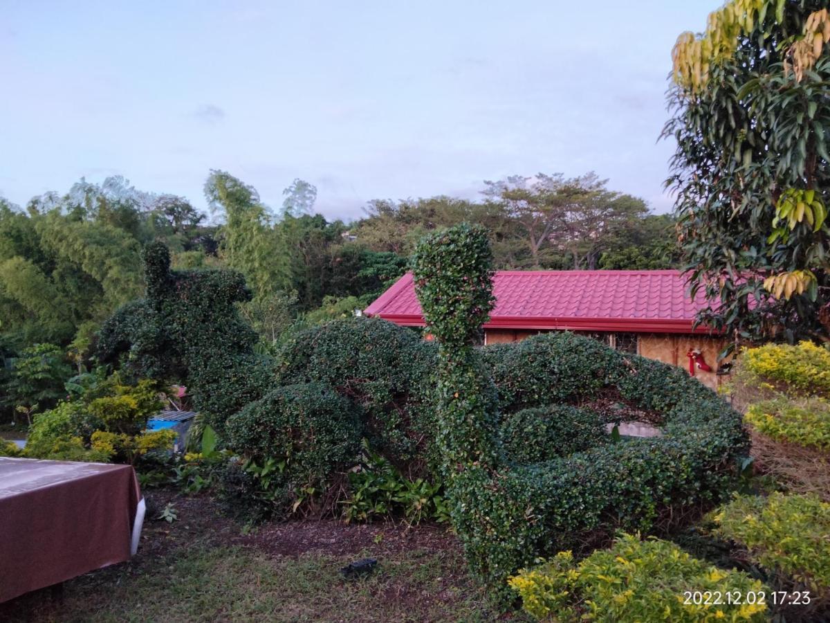 מלון Casa De Robles Tanay Rizal מראה חיצוני תמונה