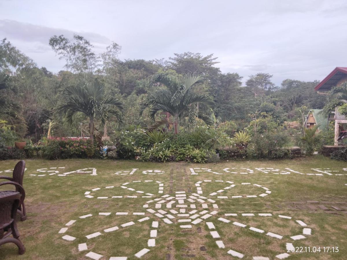 מלון Casa De Robles Tanay Rizal מראה חיצוני תמונה