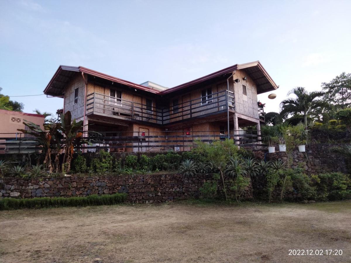 מלון Casa De Robles Tanay Rizal מראה חיצוני תמונה