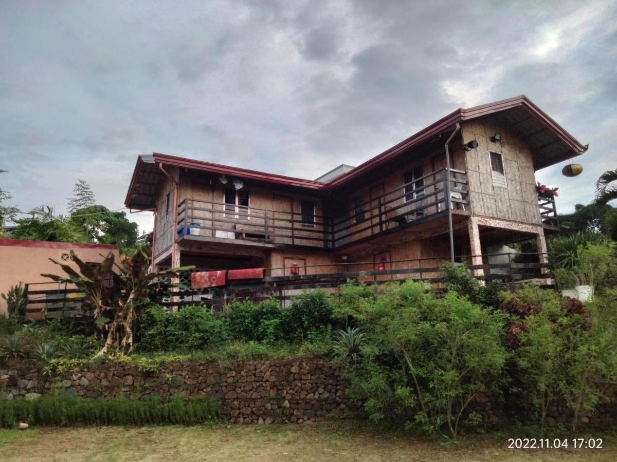 מלון Casa De Robles Tanay Rizal מראה חיצוני תמונה
