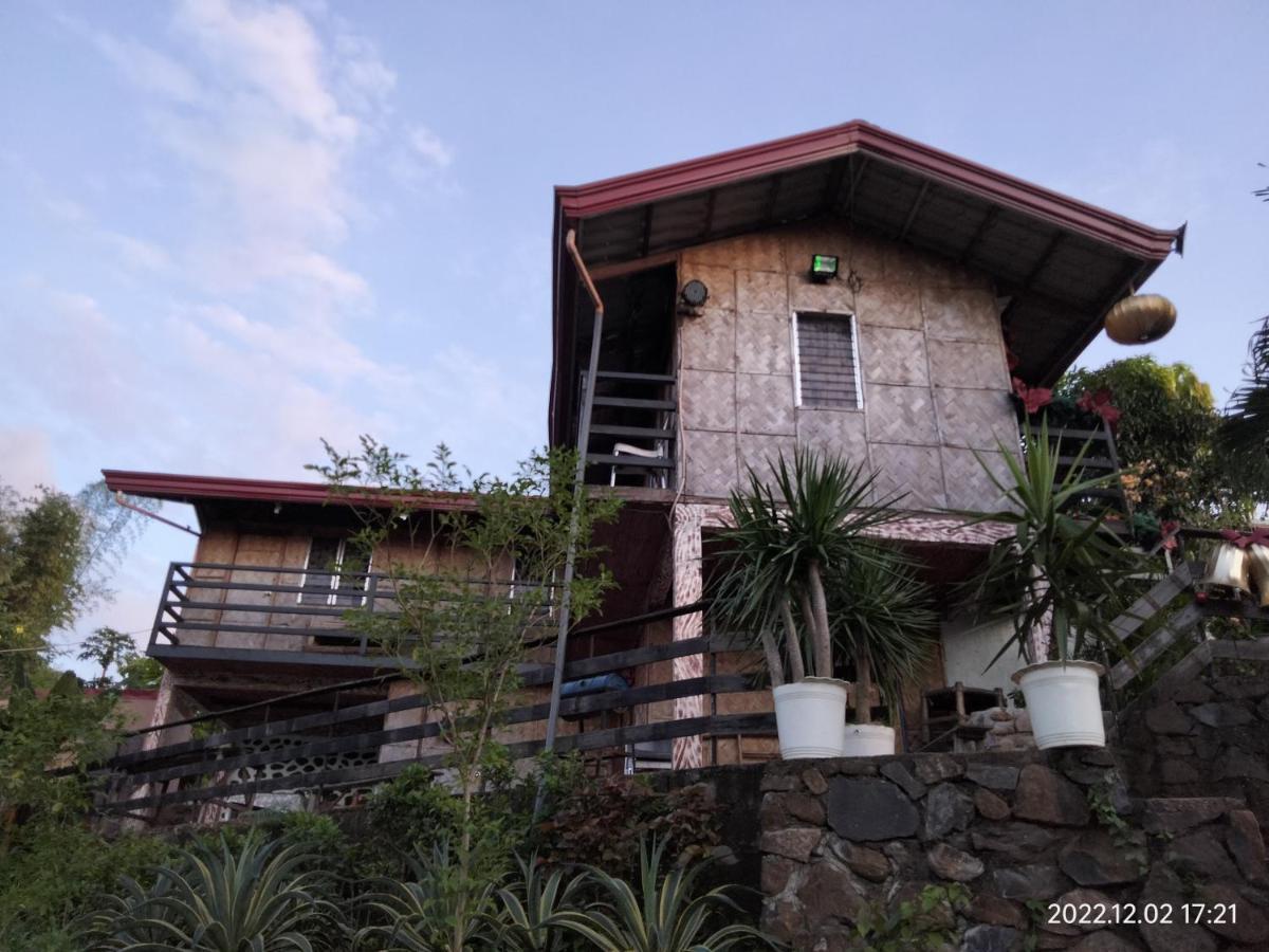 מלון Casa De Robles Tanay Rizal מראה חיצוני תמונה