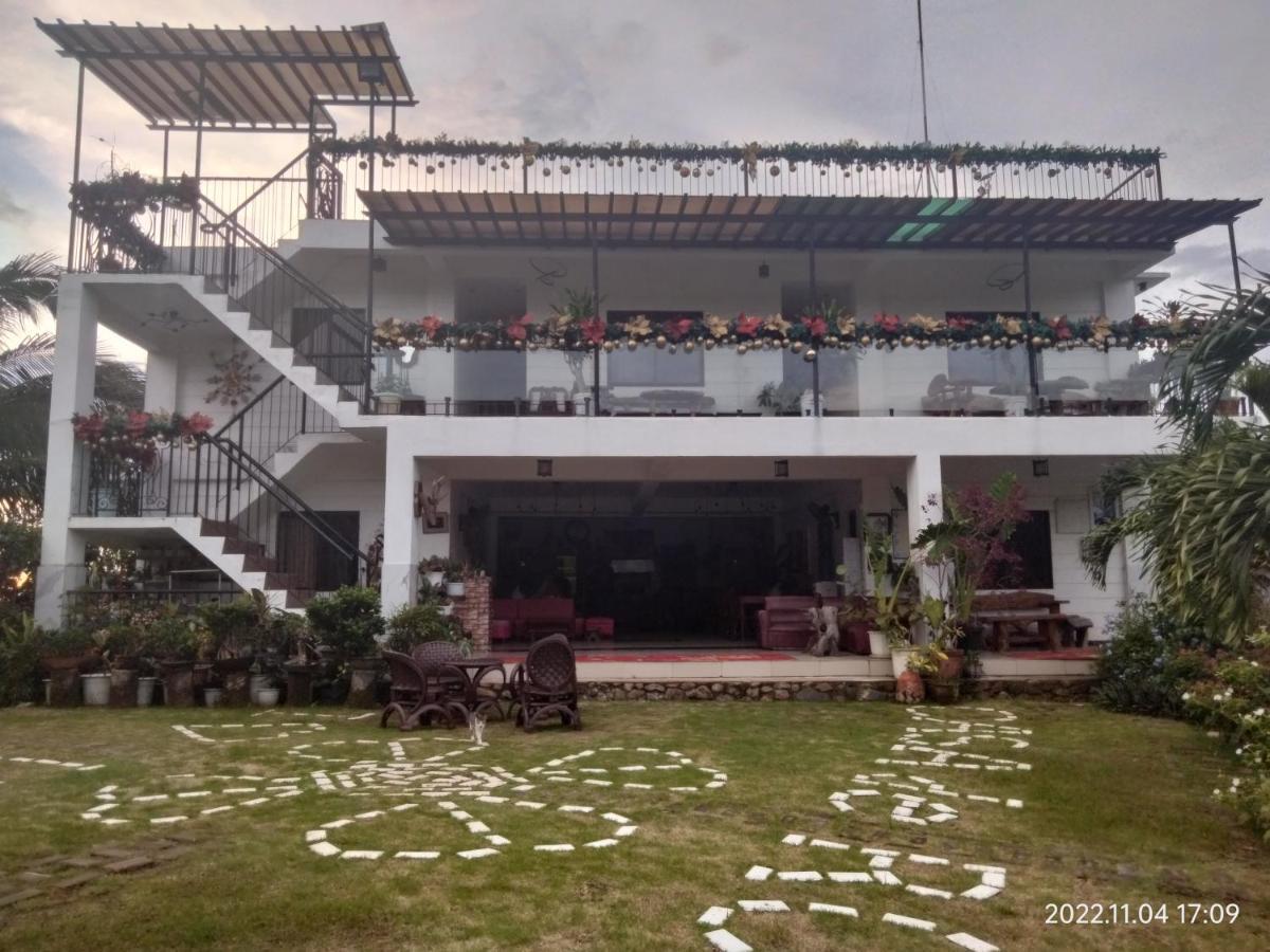 מלון Casa De Robles Tanay Rizal מראה חיצוני תמונה