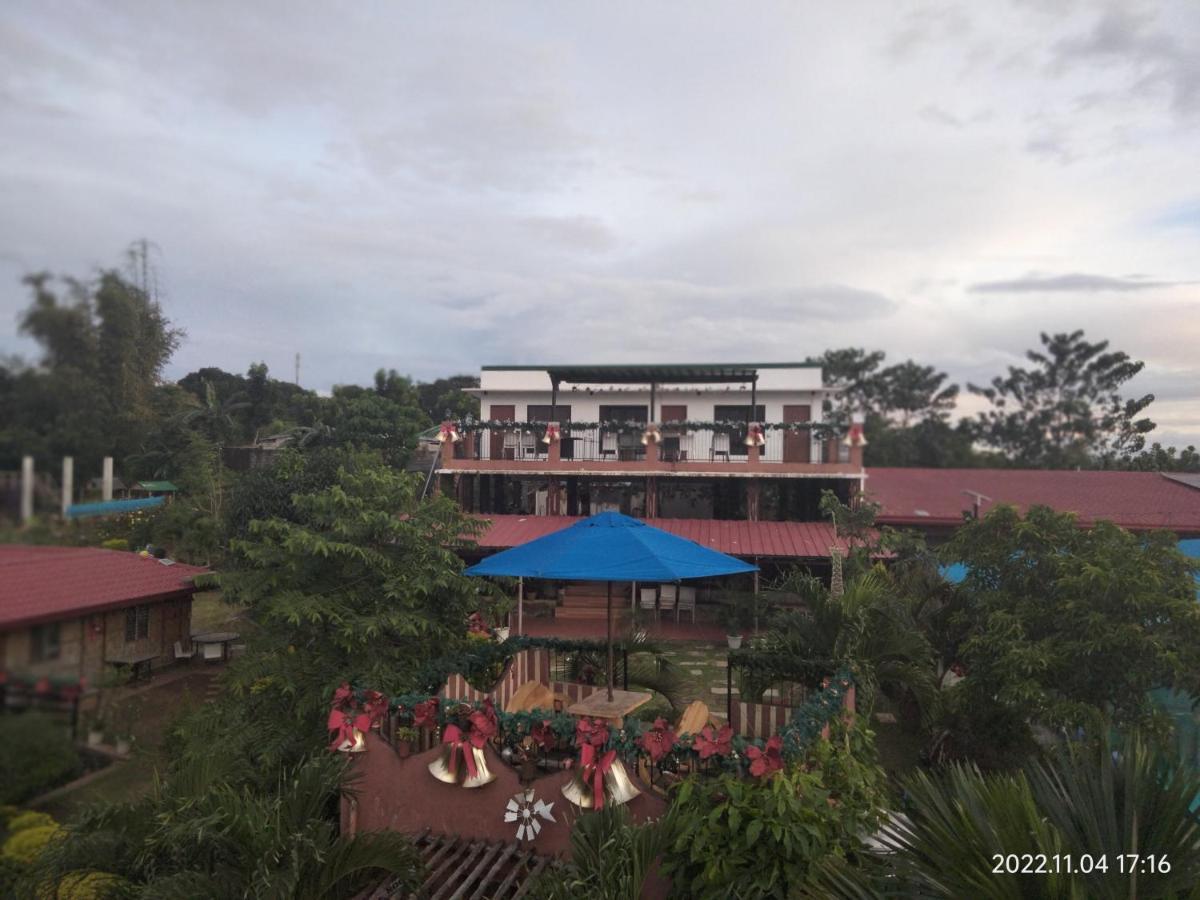 מלון Casa De Robles Tanay Rizal מראה חיצוני תמונה