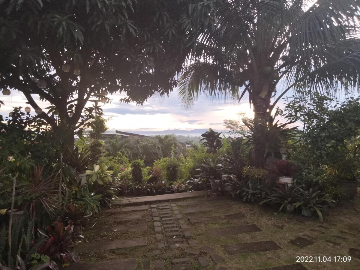 מלון Casa De Robles Tanay Rizal מראה חיצוני תמונה