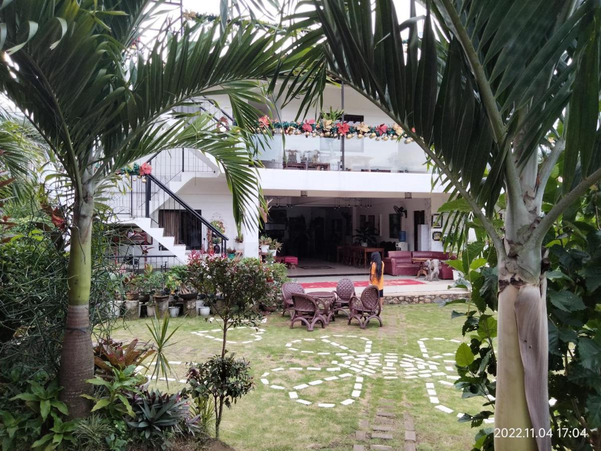 מלון Casa De Robles Tanay Rizal מראה חיצוני תמונה