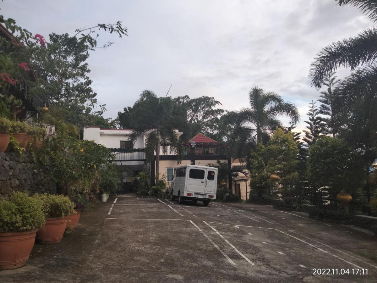 מלון Casa De Robles Tanay Rizal מראה חיצוני תמונה