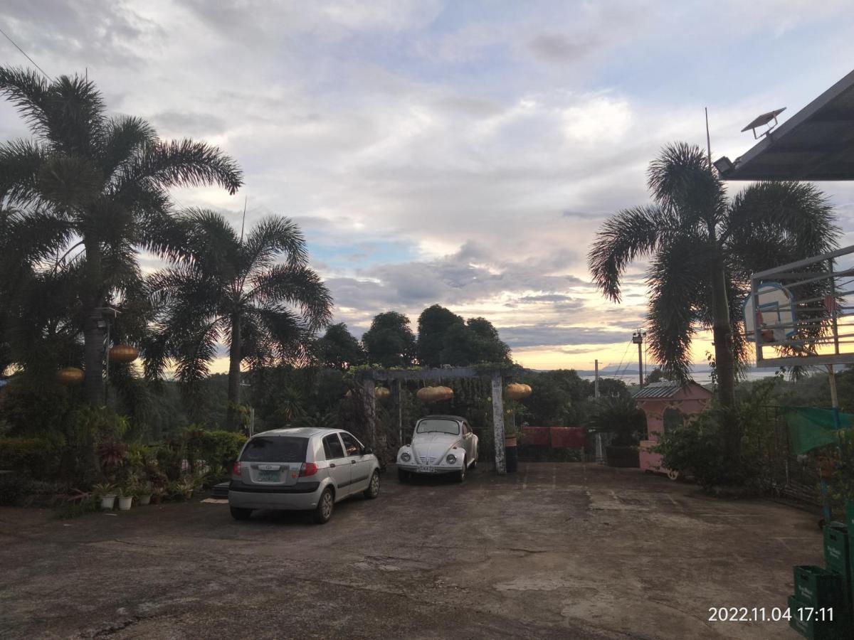 מלון Casa De Robles Tanay Rizal מראה חיצוני תמונה