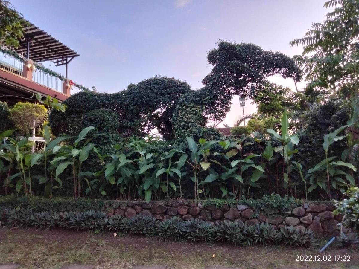 מלון Casa De Robles Tanay Rizal מראה חיצוני תמונה