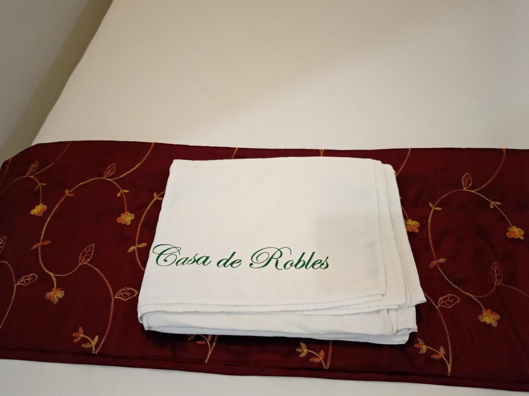 מלון Casa De Robles Tanay Rizal מראה חיצוני תמונה