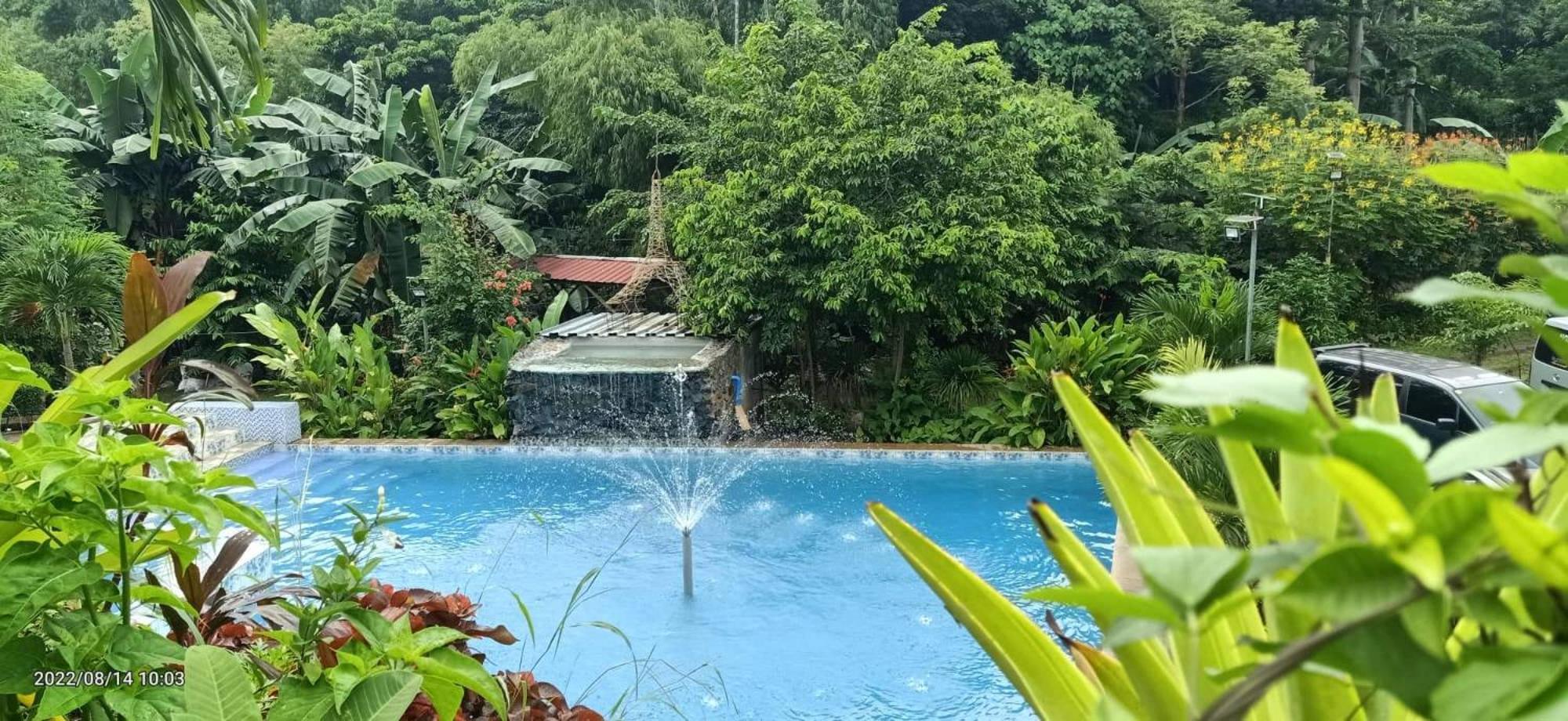 מלון Casa De Robles Tanay Rizal מראה חיצוני תמונה