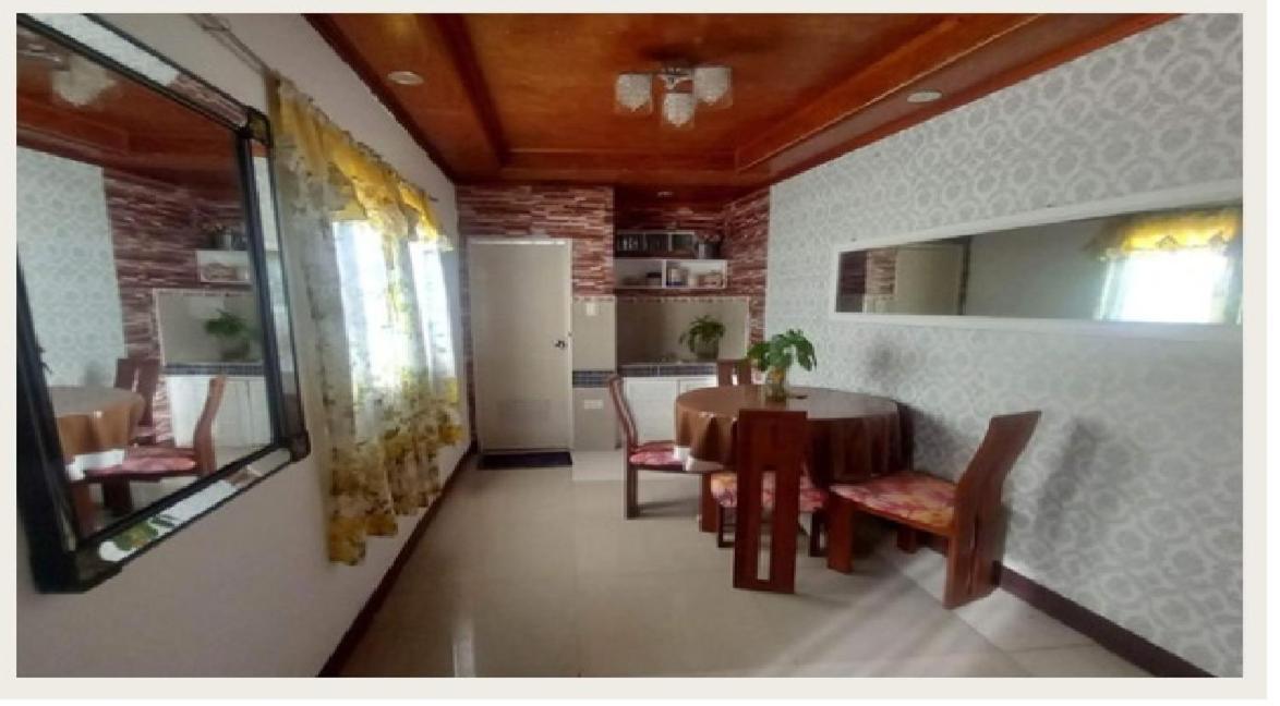 מלון Casa De Robles Tanay Rizal מראה חיצוני תמונה