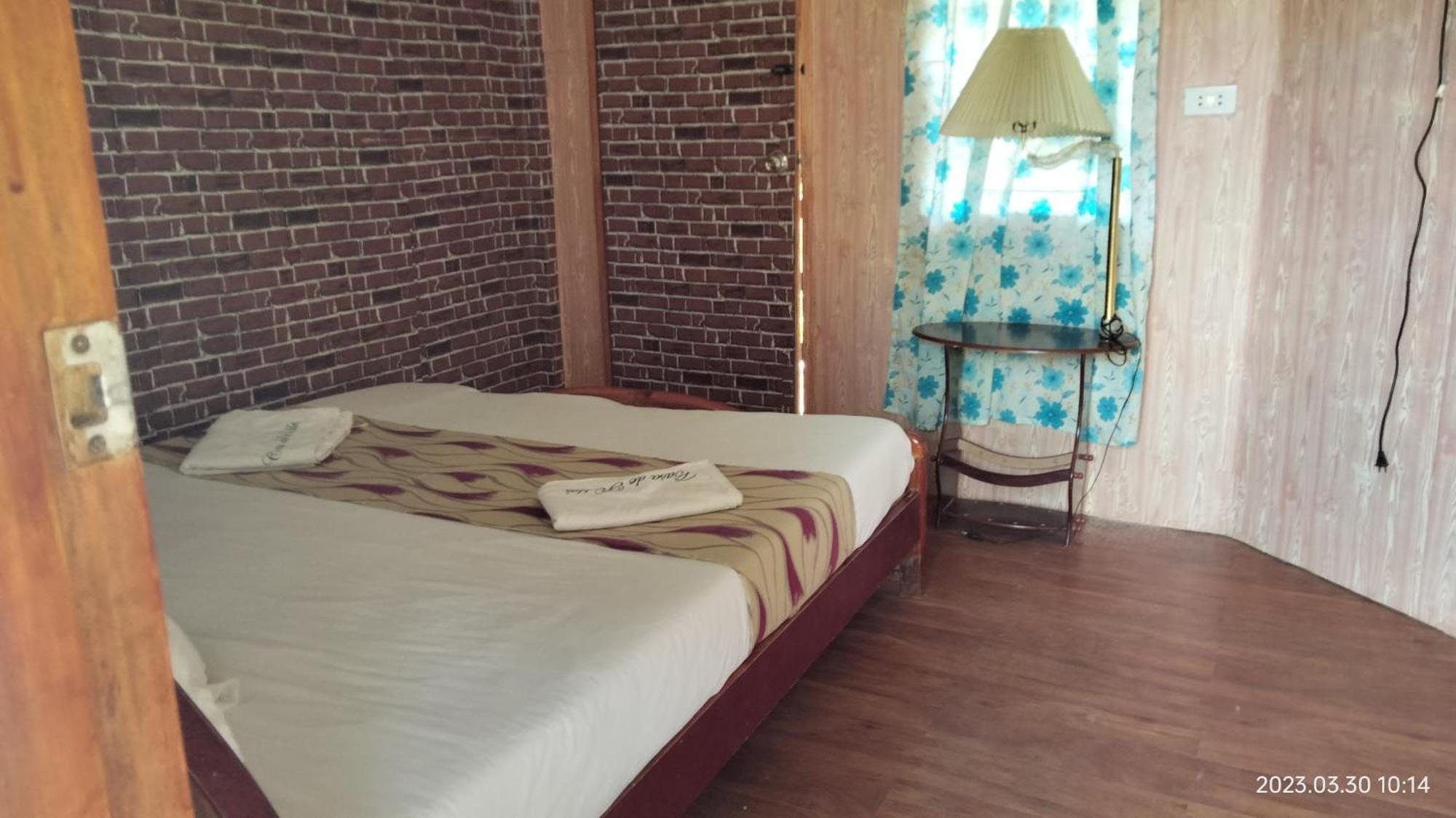 מלון Casa De Robles Tanay Rizal מראה חיצוני תמונה
